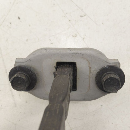 Honda Clarity Door Check Left Driver Front Hinge Stop Stopper Detent  