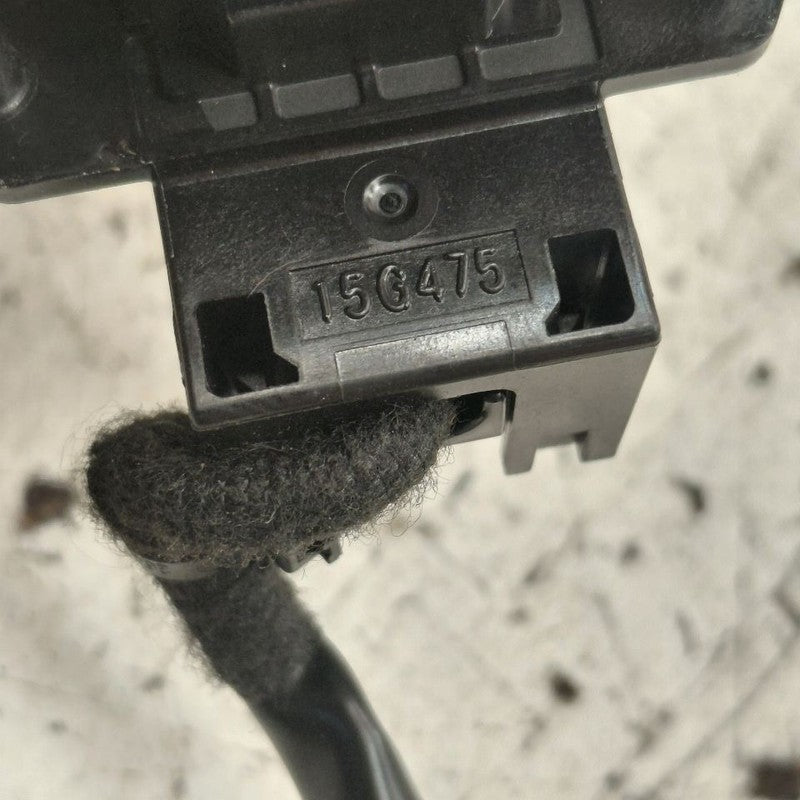Subaru XV Crosstrek Hazard Switch 4 Way Flasher Button  2025 2024