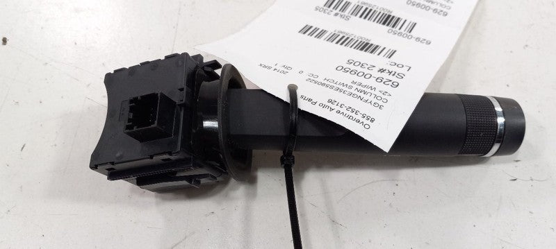 Column Switch Column Wiper Fits 13-14 SRX OEM