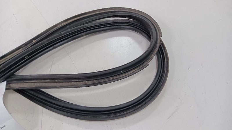 Buick Encore Trunk Lid Hatch Door Rear Back Rubber Seal  2013 2014 2015 2016