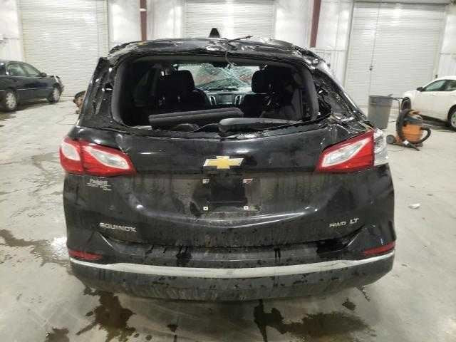 22968927 Wheel Rim 17x7 Opt Rsb Fits 18-21 EQUINOX