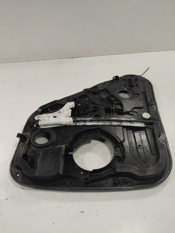 Passenger Right Rear Window Regulator Track Fits 16-21 Hyundai Tucson 