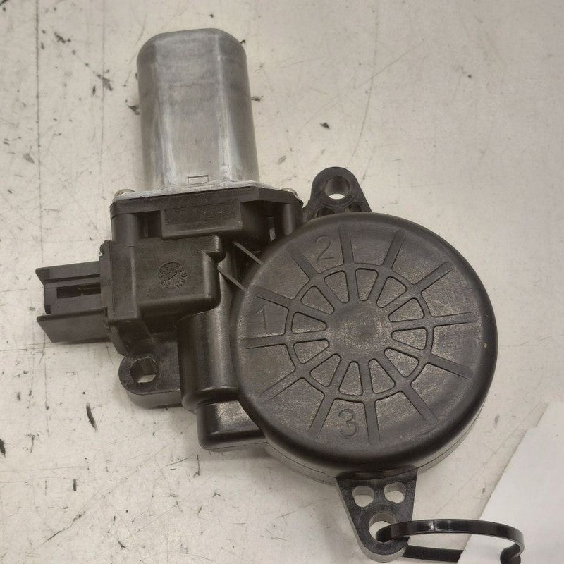 Passenger Right Rear Power Window Motor Fits 09-10 14-21 Mazda 6