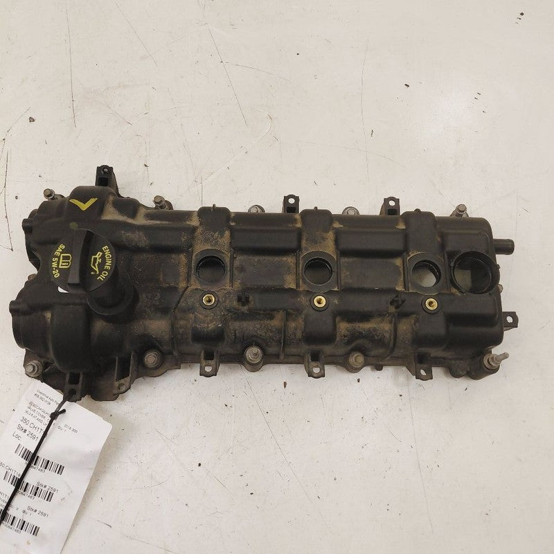 Chrysler 300 Driver Left Side Engine Cylinder Head Valve Cover  2017 2
