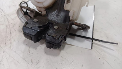 Fiat 500 Trunk Latch  2012 2013 2014 2015 2016 2017 OEM