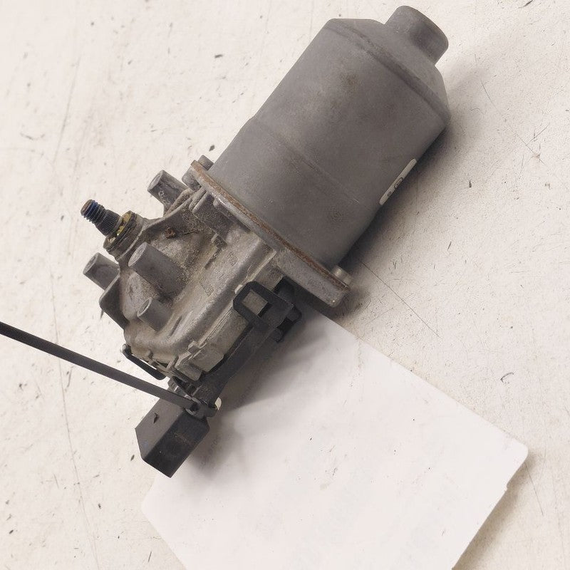 Front Windshield Wiper Motor 4 Door X Model Fits 16-17 FIAT 500