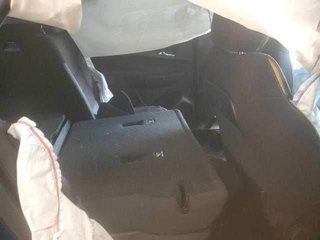 Chevy Trailblazer Power Window Switch Right Passenger Rear  2021 2022 2023