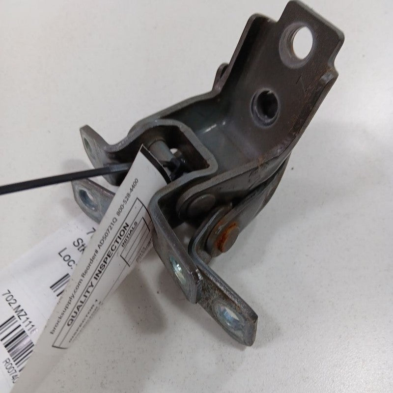 Mazda CX-3 Door Hinge Set Right Front Passenger  2016 2017 2018 OEM