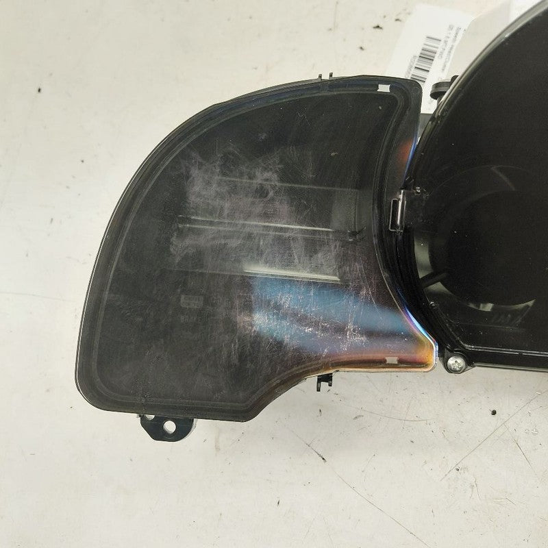 Speedometer Gauge Cluster MPH US Market Fits 11-15 Honda CR-Z