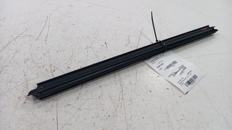 Mazda CX-3 Right Rear Weather Strip Interior  2019 2020 2021 2022 OEM