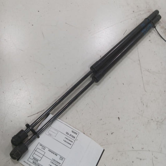 Chevy Trailblazer Hatchback Hatch Back Trunk Lid Shock Strut Support  2021 2022 