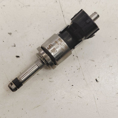 Fuel Injection Injector Naturally Aspirated Fits 18-23 Mazda CX-5