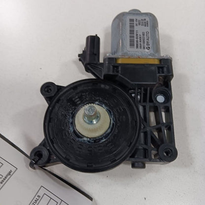 Passenger Right Front Power Window Motor Fits 13-22 Buick Encore OEM