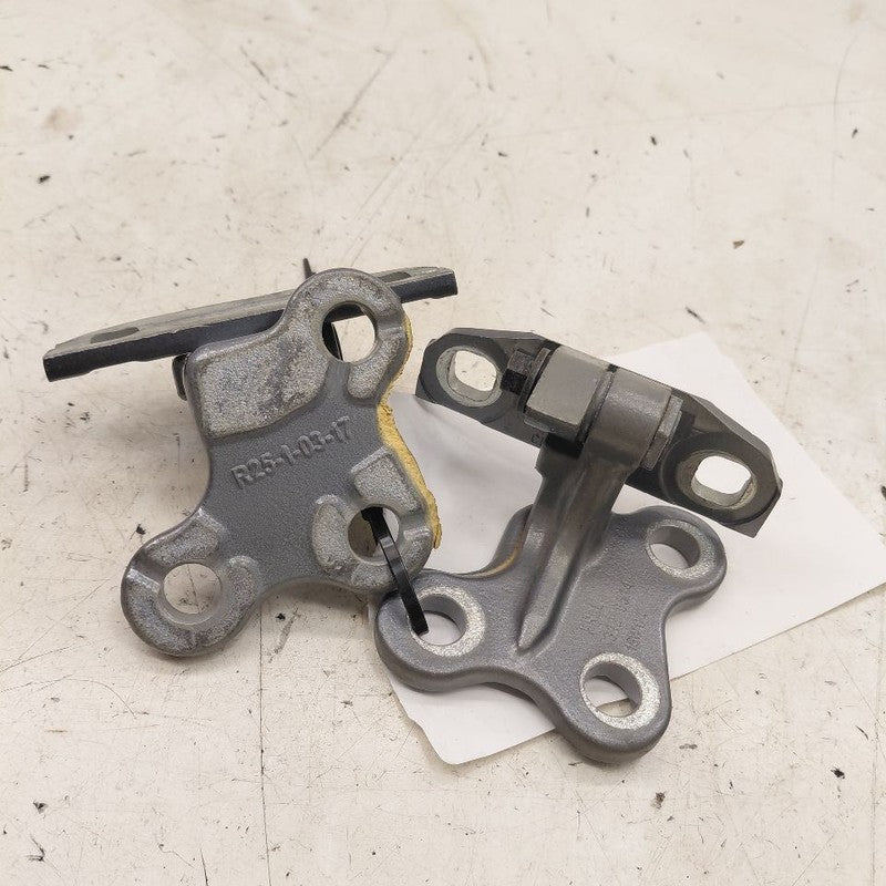 Volvo S60 Door Hinge Set Left Front Driver  2018 2017 2016