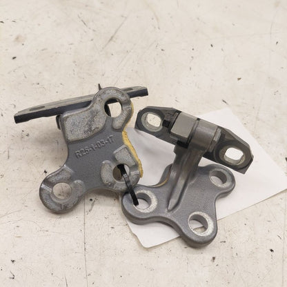 Volvo S60 Door Hinge Set Left Front Driver  2018 2017 2016