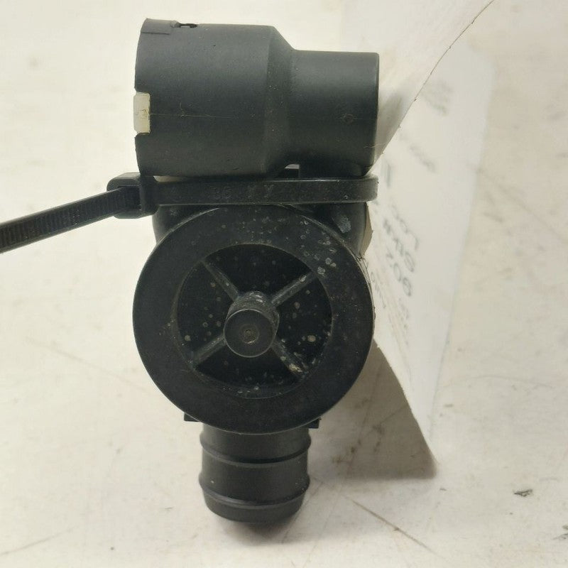 Nissan Rogue Windshield Washer Wash Fluid Reservoir Motor Pump Electri
