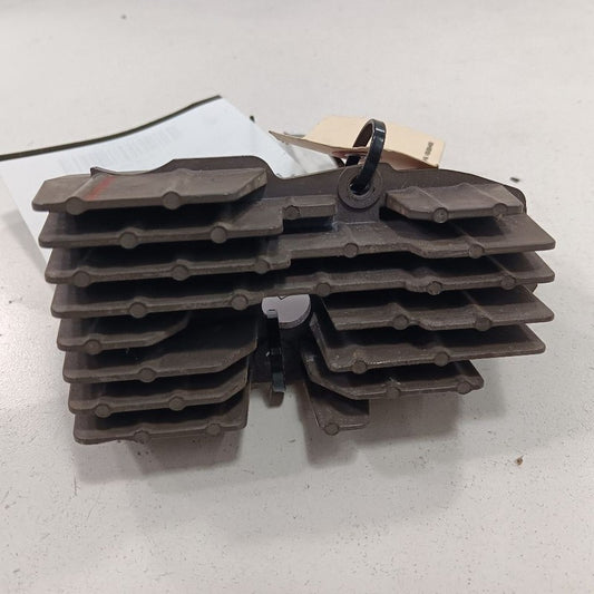 Buick Encore Passenger Right Front Headlamp Light Bulb 2019 2018 2017