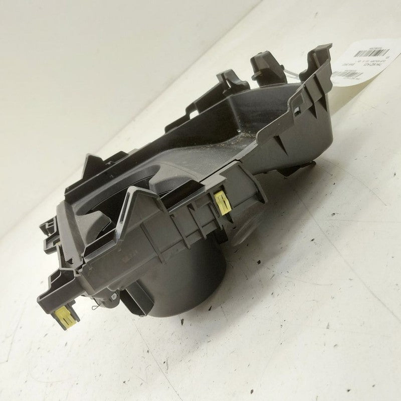 Mazda 3 Cup Holder  2023 2022 2021