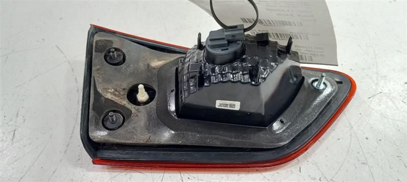 84912FL20A Passenger Right Tail Light Brake Lamp Gate Hatch 2020 IMPREZA