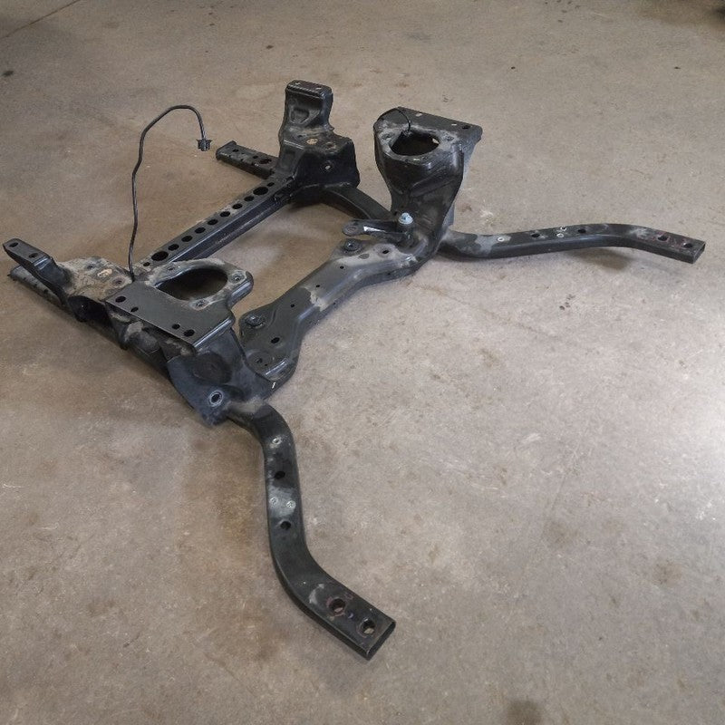Front Crossmember Support Frame 2.3L Fits 16-22 Ford Mustang OEM