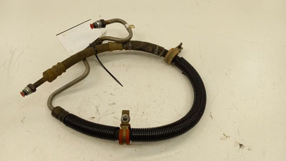 Chevy Impala Power Steering Pressure Hose Line 2012 