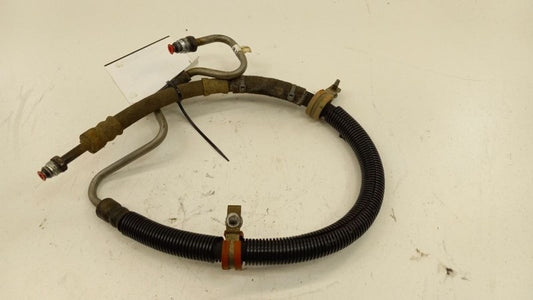 Chevy Impala Power Steering Pressure Hose Line 2012 
