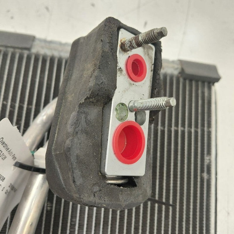 Air Consitioning AC Evaporator 4 Door L Model Fits 16-17 FIAT 500