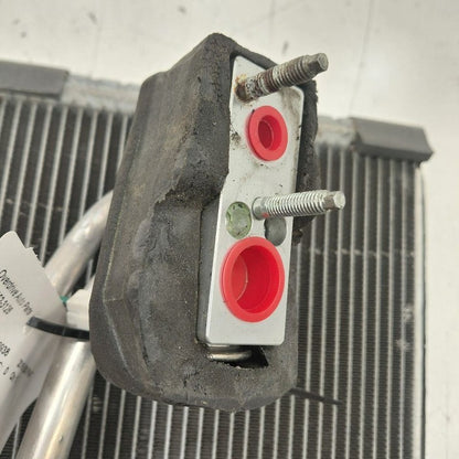 Air Consitioning AC Evaporator 4 Door L Model Fits 16-17 FIAT 500