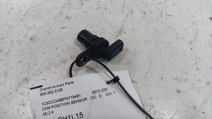 Chrysler 200 Camshaft Cam Shaft Position Sensor  2015 2016 2017