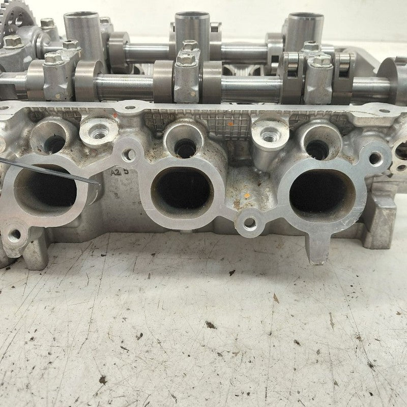 Engine Cylinder Head Fits 14-15 17-24 Mitsubishi Mirage