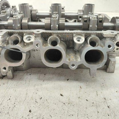 Engine Cylinder Head Fits 14-15 17-24 Mitsubishi Mirage