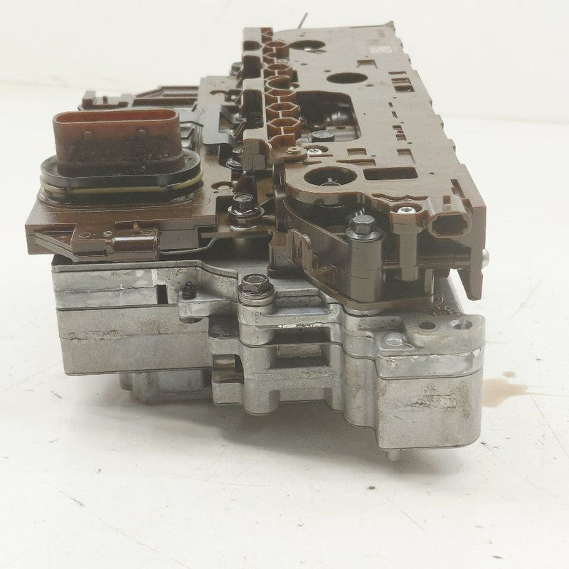 Cadillac XTS Automatic Transmission Valve Body      2016 2017 2018