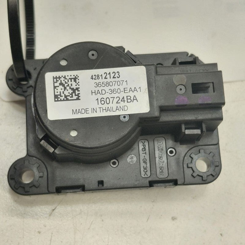 Chevy Trax Flap Door Motor Heater AC Door Actuator  2025 2024