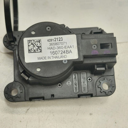 Chevy Trax Flap Door Motor Heater AC Door Actuator  2025 2024