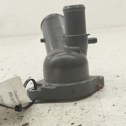 Lexus NX350 Thermostat Housing Mount Bracket  2.4 2022 2023 2024 2025