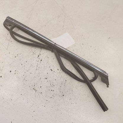 Ford Edge Door Glass Window Seal Rubber Left Driver Rear Back  2018 20