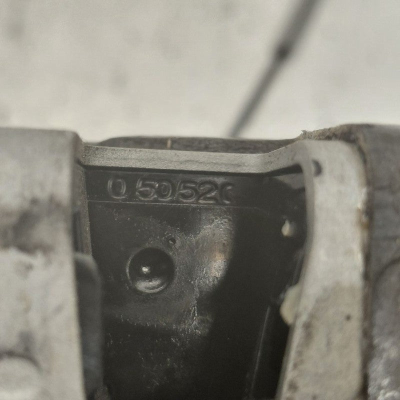 Volvo S60 Door Latch Lock Right Passenger Front  2013 2014 2015