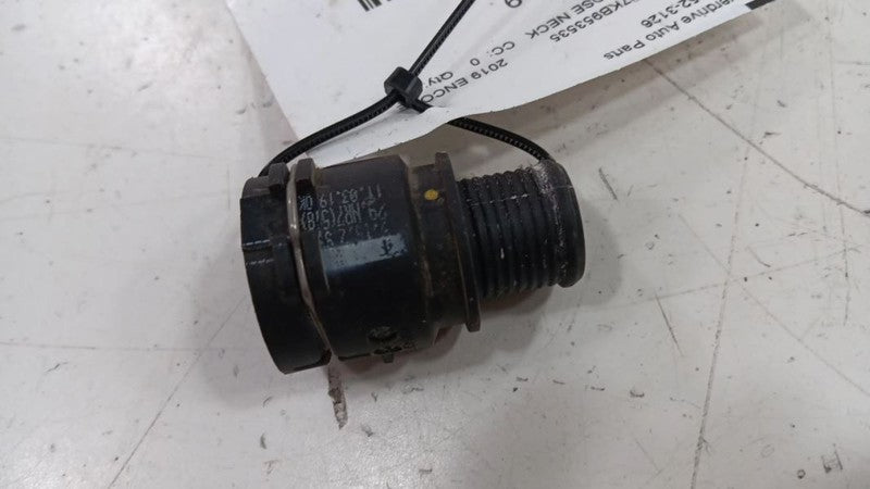 Buick Encore Radiator Hose Neck 2016 2017 2018 2019