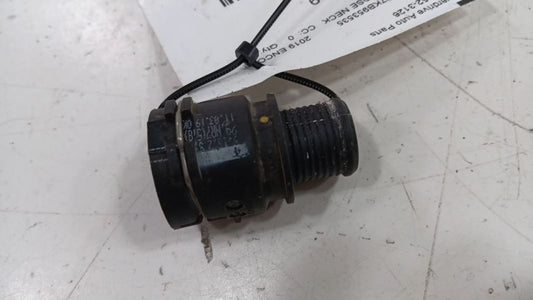 Buick Encore Radiator Hose Neck 2016 2017 2018 2019