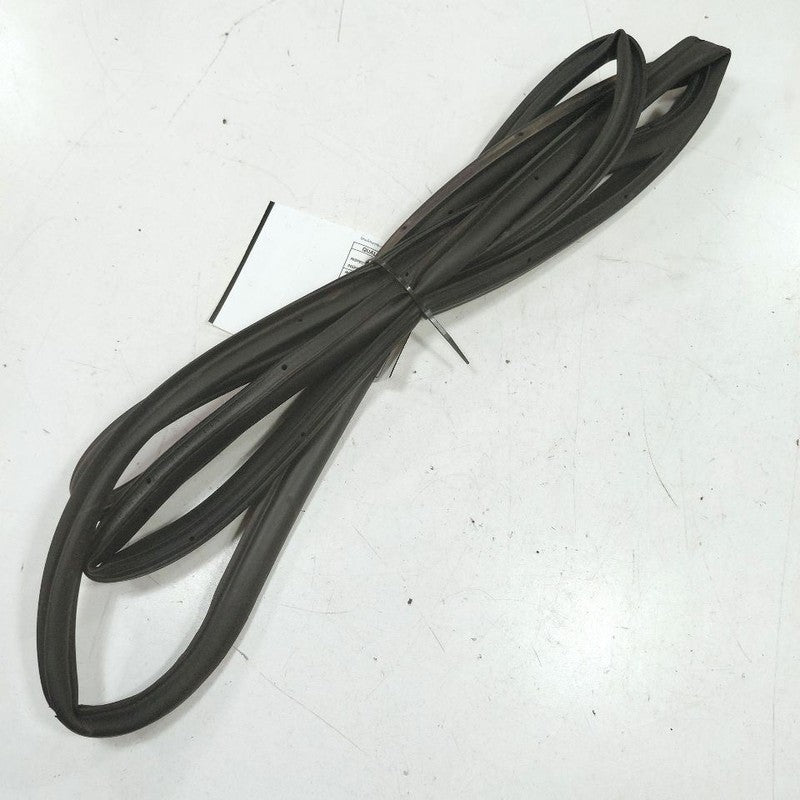 Jeep Compass On Door Seal Rubber Right Passenger Rear Back  2025 2024 