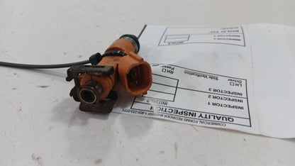 16600EY00A Fuel Injection Injector VQ37VHR Fits 09-20 370Z