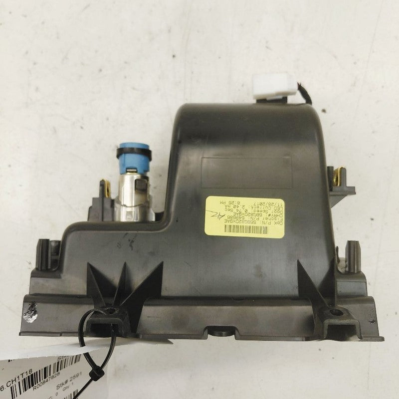 Chrysler 300 Storage Pocket  2017 2018 2019