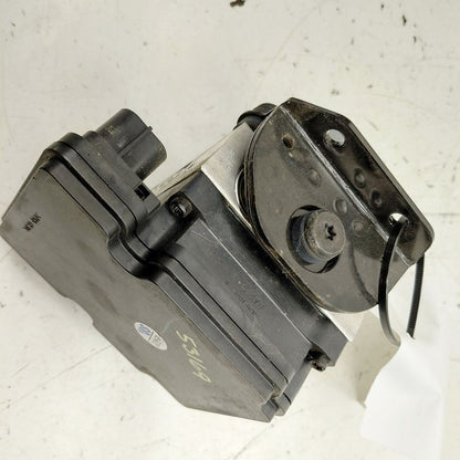 Anti-Lock Brake Part Pump Actuator VIN C 8th Digit Fits 14 Hyundai Son