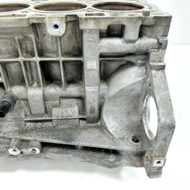 Cylinder Block US Built VIN 5 1st Digit 2.4L Fits 16-20 OPTIMA