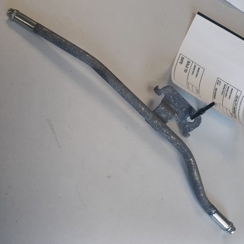 Nissan Versa 1.6 Coolant Line Crossover Pipe  2023 2022 2021 2020 OEM