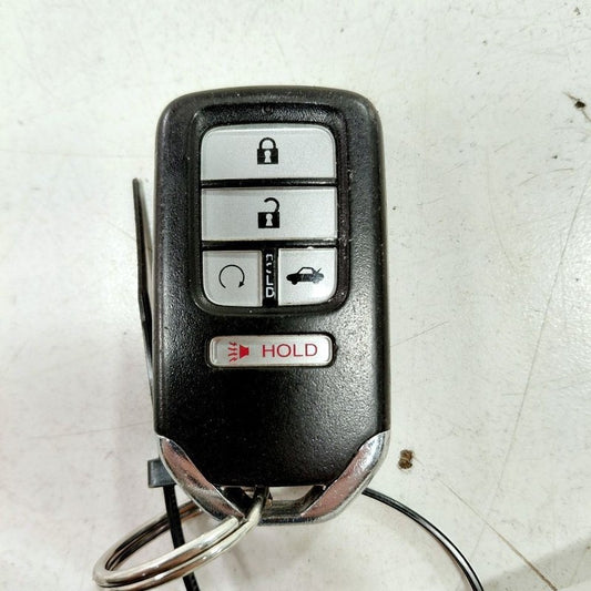 Key Fob Remote Smart Key Five Decklid Button Fits 16-20 Honda Civic OE