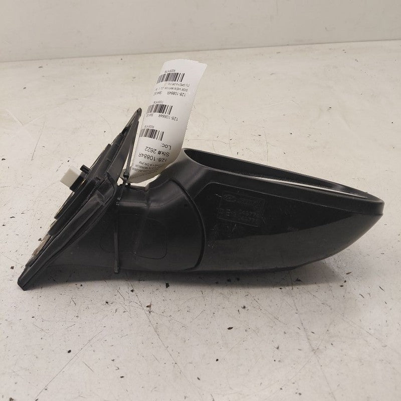 Passenger Right Side View Door Mirror Non-heated Fits 18-22 Hyundai Ko
