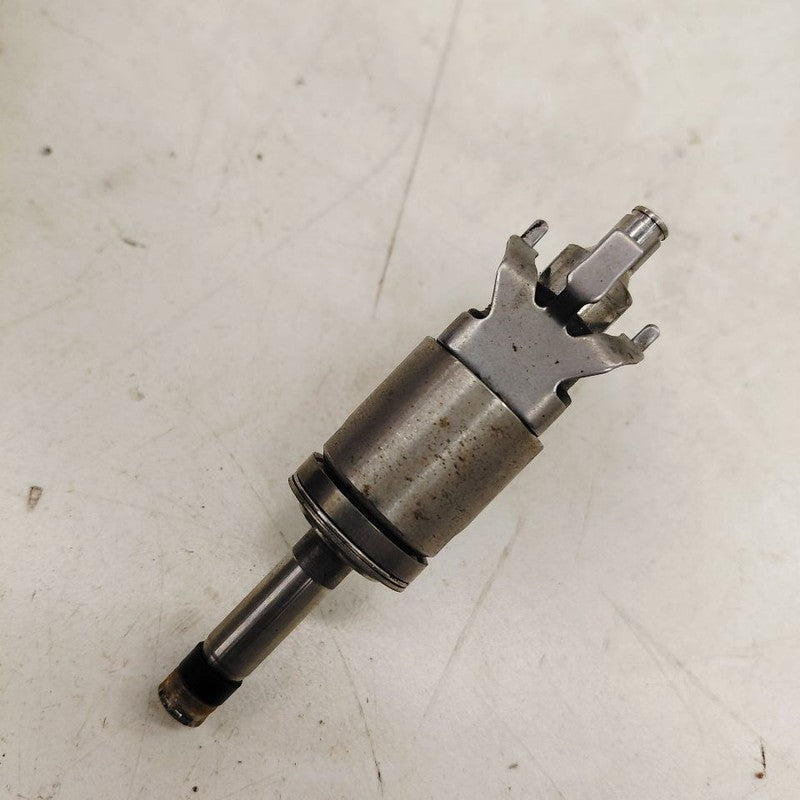 Fuel Injection Injector Gasoline 2.0L Without Turbo Fits 12-18 Ford Fo