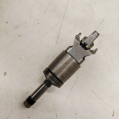 Fuel Injection Injector Gasoline 2.0L Without Turbo Fits 12-18 Ford Fo