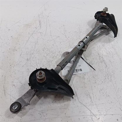 Windshield Wiper Transmission Linkage Fits 16 MAZDA CX-3 OEM